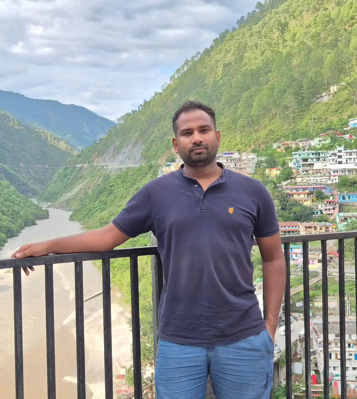 Ankit Kumar