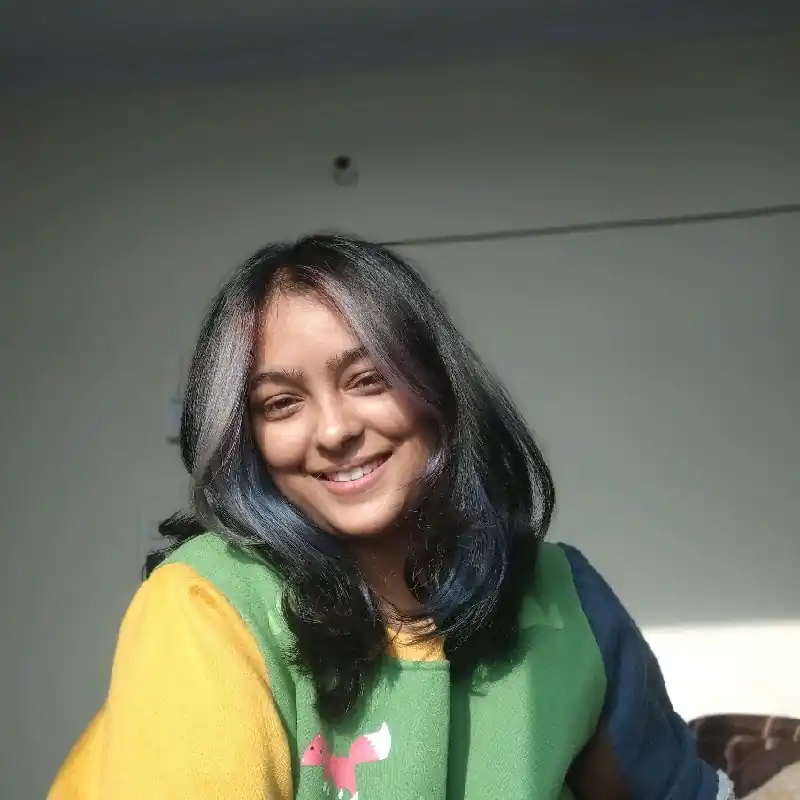 Pranjali Soni