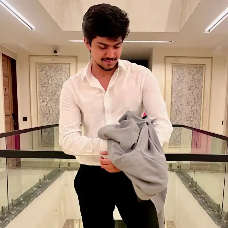 Sahil Bidha