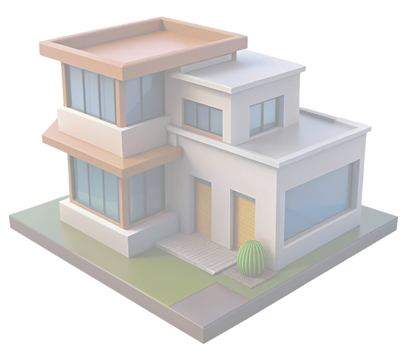 House Background