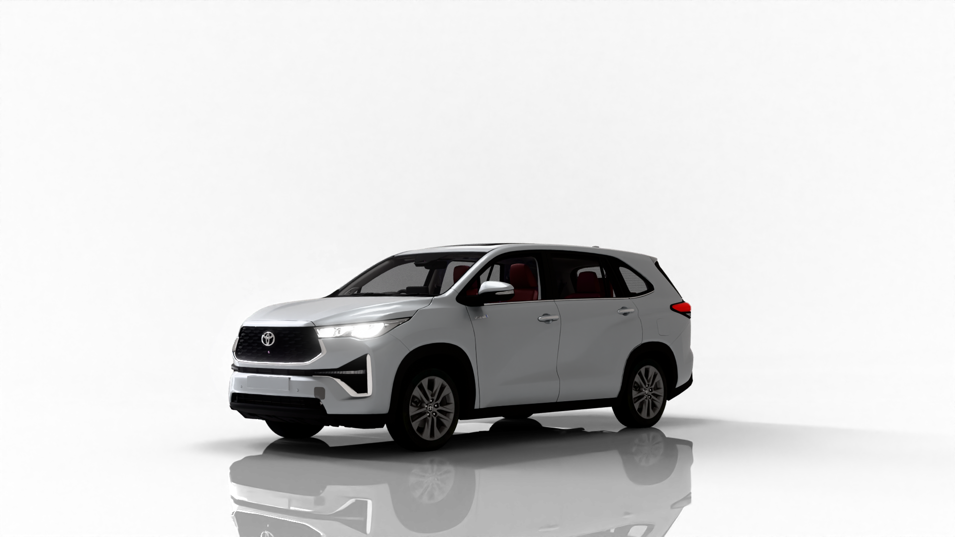 Innova Showcase