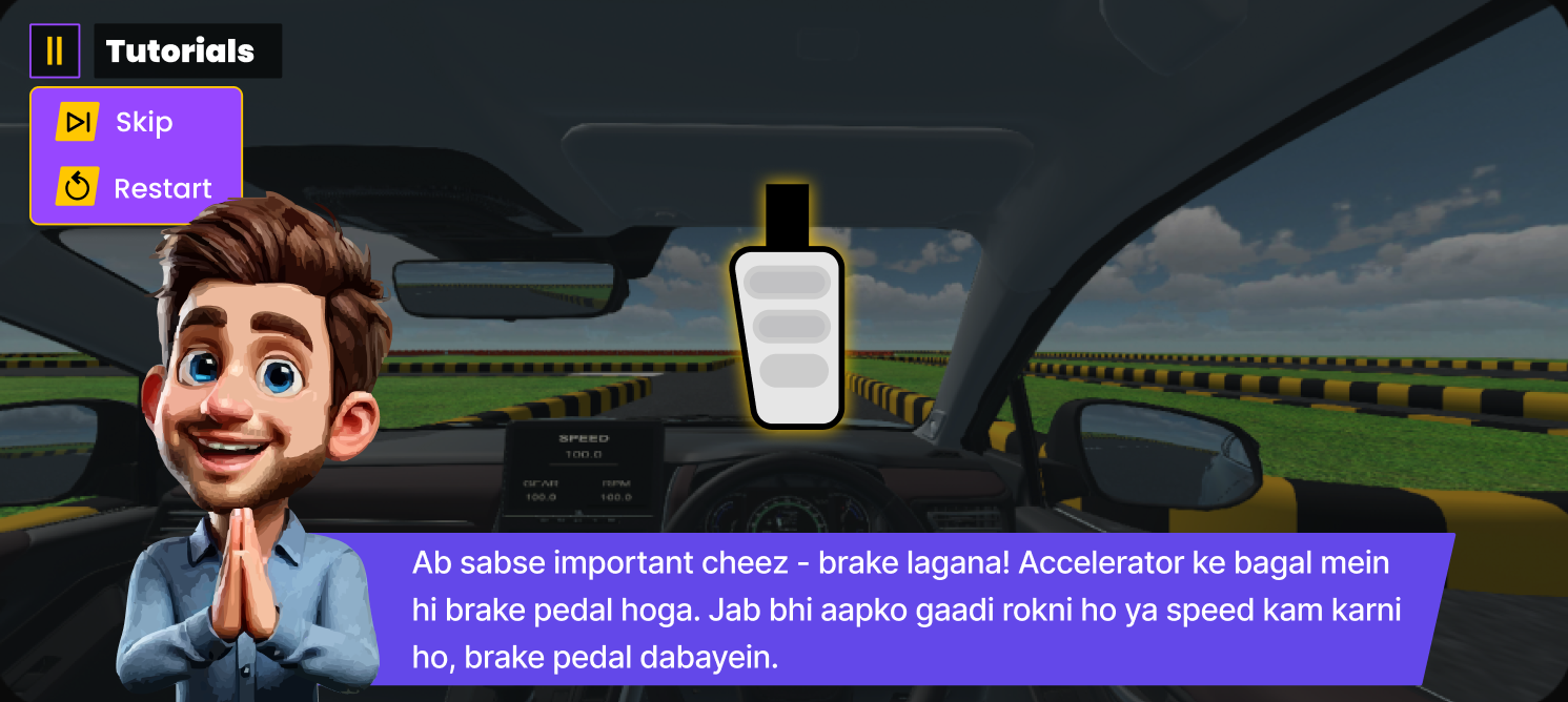 Braking