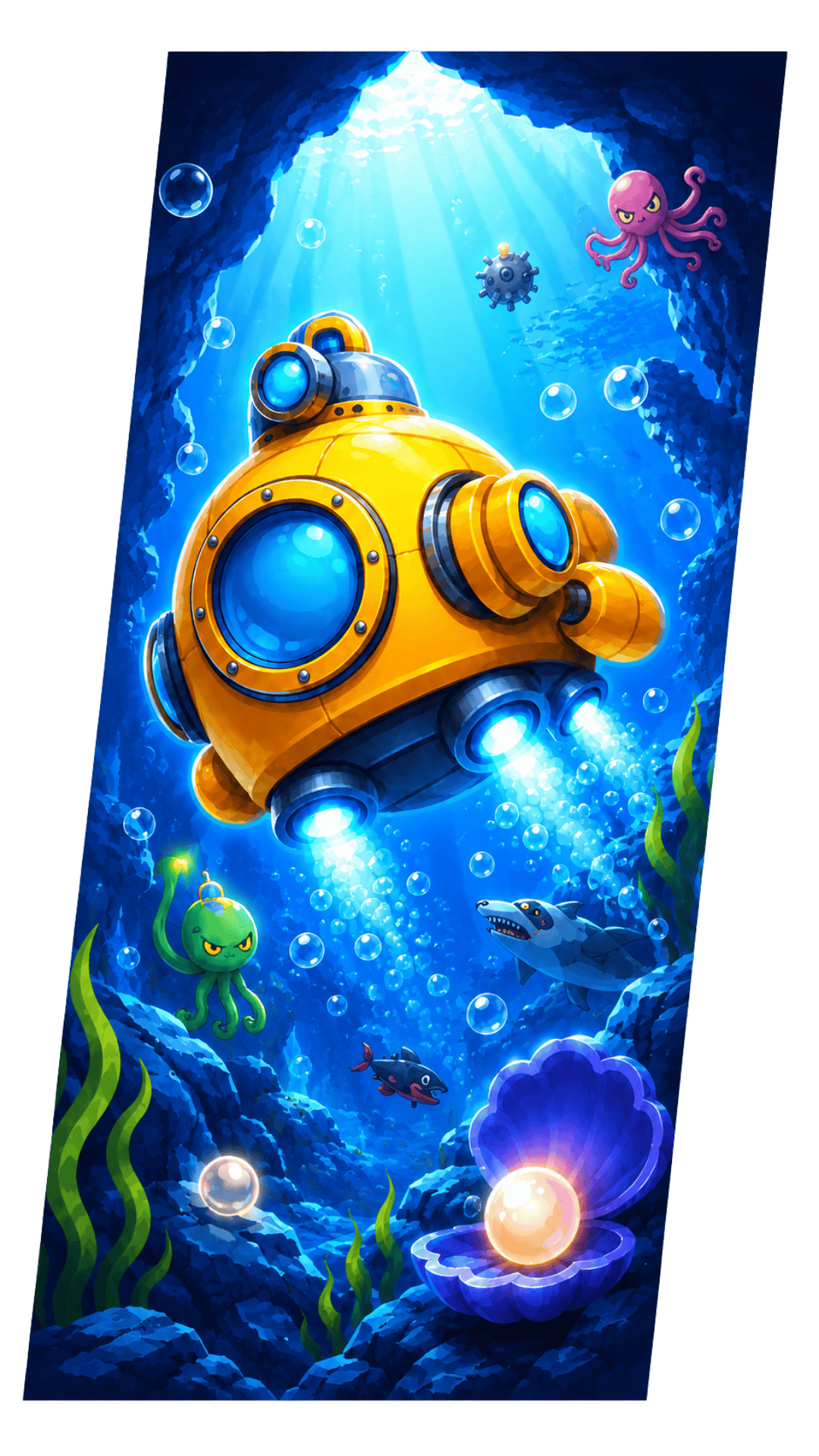 Subfloat